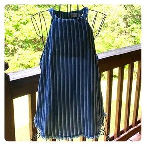 Altar’d State Tank